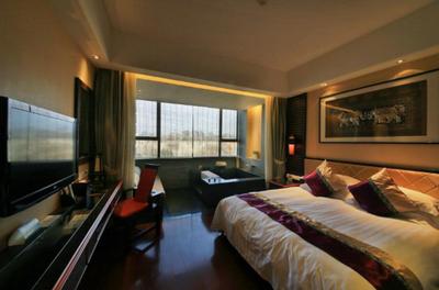Project Image of 2375.0 - 2755.0 Sq.ft 3 BHK Apartment for buy in Century Regalia Project 1
