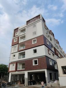 Project Image of 1285.0 - 1700.0 Sq.ft 2 BHK Apartment for buy in Riddhi Golden Nest