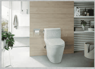 Project Image of 569.0 - 1127.0 Sq.ft 1 BHK Apartment for buy in Oxygen City