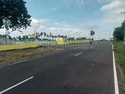 Project Image of 877.0 - 2478.0 Sq.ft Residential Plot Plot for buy in Divine Abirami Garden