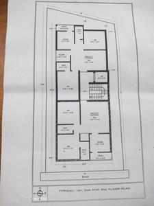 Project Image of 875.0 - 926.0 Sq.ft 2 BHK Apartment for buy in VS Puzhuti