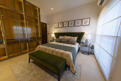 Project Image of 1508.0 - 2518.0 Sq.ft 3 BHK Apartment for buy in Casagrand Jarvis