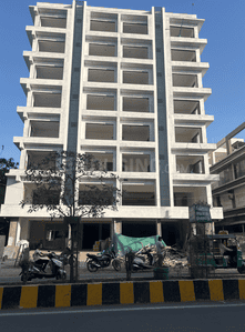Project Image of 681.89 - 718.49 Sq.ft 2 BHK Apartment for buy in Shree Padmanabh