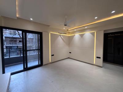 Project Image of 2700.0 - 2790.0 Sq.ft 4 BHK Builder Floor for buy in Satvik Green Aura Homes