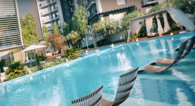 Project Image of 451.0 - 1204.0 Sq.ft 1 BHK Apartment for buy in Paarth Aryavart Empire