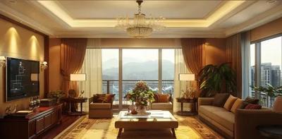 Project Image of 1088.0 - 1646.0 Sq.ft 2 BHK Apartment for buy in Sumukha Earthen Crest