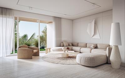 Project Image of 0.0 - 4500.0 Sq.ft 5 BHK Villa for buy in Shreeji Gardenia