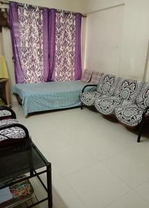 Project Image of 616.99 - 904.71 Sq.ft 2 BHK Apartment for buy in Goel Nakshatra