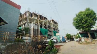 Project Image of 0.0 - 1215.0 Sq.ft 2 BHK Apartment for buy in Samay Lakeview
