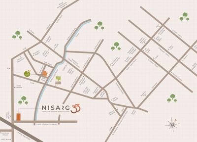 Project Image of 1741 Sq.ft 4 BHK Villa for sale in Bill for Rs. 9500000
