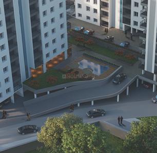 Project Image of 1175.0 - 2053.0 Sq.ft 3 BHK Apartment for buy in GM Terrace