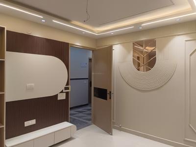 Project Image of 900.0 - 2250.0 Sq.ft 3 BHK Builder Floor for buy in Aman Elite Floors