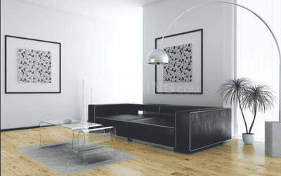 Project Image of 350.0 - 440.0 Sq.ft 1 BHK Apartment for buy in Raunak Unnathi Woods Phase VII B