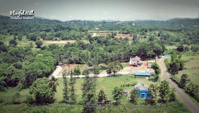 Project Image of 1700.0 - 7087.0 Sq.ft Residential Plot Plot for buy in Blissful Hills