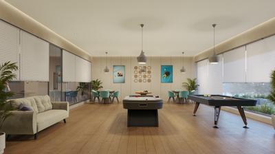 Project Image of 2700.0 - 2853.0 Sq.ft 3 BHK Apartment for buy in Baghone 72