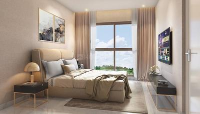 Project Image of 401.06 - 742.6 Sq.ft 1 BHK Apartment for buy in Runwal Avenue Wing K