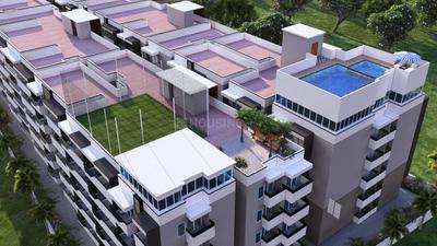 Project Image of 1166.0 - 1707.0 Sq.ft 2 BHK Apartment for buy in Sumuk Square