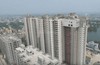 Project Image of 518.0 - 1281.0 Sq.ft 2 BHK Apartment for buy in Siddha Eden Lakeville Phase I