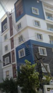 Project Image of 1500.0 - 2000.0 Sq.ft 3 BHK Apartment for buy in K K Rao Elite Residency