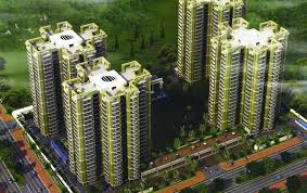 Project Image of 827.0 - 1140.0 Sq.ft 3 BHK Apartment for buy in Kbnows KBNOWS Apartments
