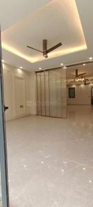Project Image of 1270.0 - 2750.0 Sq.ft 3 BHK Builder Floor for buy in Magic Ultra Luxurious Floors
