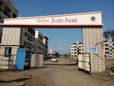 Project Image of 428 Sq.ft 1 BHK Apartment / Flat for sale in Khadawali for Rs. 1550000