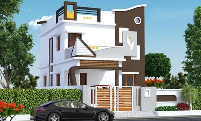 Project Image of 750.0 - 1350.0 Sq.ft 2 BHK Villa for buy in Manchester Shri Vinayaga Garden Phase 2