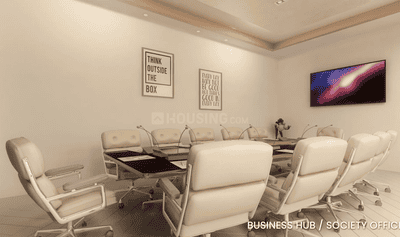 Project Image of 925.0 - 3920.0 Sq.ft 1 BHK Apartment for buy in Dream World Phase II
