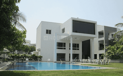 Project Image of 4150.0 - 5100.0 Sq.ft 4 BHK Villa for buy in Rajapushpa Open Skies