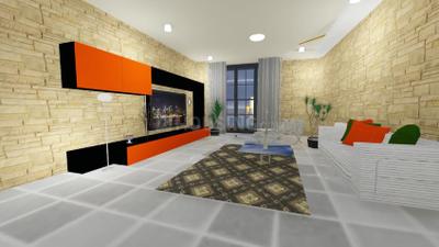 Project Image of 432.71 - 804.17 Sq.ft 1 BHK Apartment for buy in Mass Metropolis
