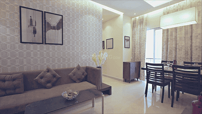 Project Image of 725.0 - 931.0 Sq.ft 2 BHK Apartment for buy in Greenwood Symphony
