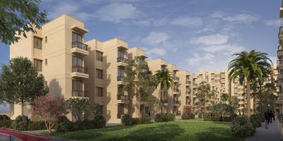 Project Image of 0.0 - 589.0 Sq.ft 3 BHK Apartment for buy in Satyam Green