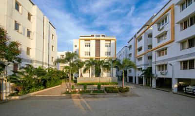 Project Image of 972.0 - 1918.0 Sq.ft 2 BHK Apartment for buy in RMS Ashirwad