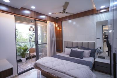 Project Image of 1462.0 - 1732.0 Sq.ft 3 BHK Apartment for buy in Mayfair Elite
