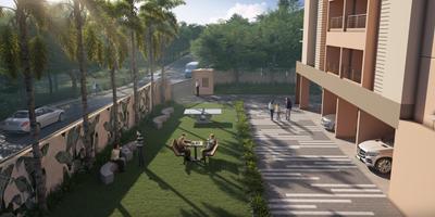 Project Image of 920.0 - 1489.0 Sq.ft 2 BHK Apartment for buy in Rishi Ventoso Phase 2
