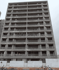 Project Image of 766.18 - 957.67 Sq.ft 2 BHK Apartment for buy in Narayan Crest