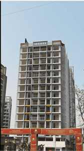 Project Image of 453.0 - 1113.0 Sq.ft 1 BHK Apartment for buy in Omkara Pride Phase 1