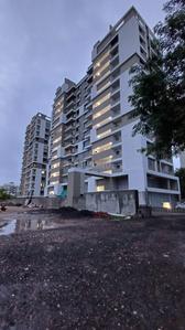 Project Image of 662.0 - 1113.0 Sq.ft 2 BHK Apartment for buy in Radha Krishna Heights