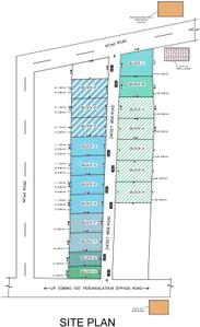 Project Image of 492.0 - 1151.0 Sq.ft 1 BHK Apartment for buy in MM Subhamm