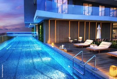 Project Image of 0.0 - 1356.25 Sq.ft 3 BHK Apartment for buy in Dream Avalon