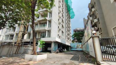 Project Image of 466.0 - 711.0 Sq.ft 1 BHK Apartment for buy in LK Vivanta