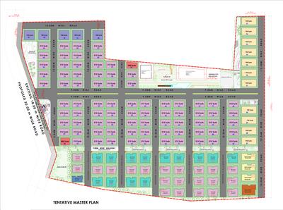 Project Image of 5043.0 - 11410.0 Sq.ft 5 BHK Villa for buy in Oorjita Armonia