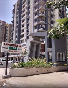 Project Image of 1621 Sq.ft 3 BHK Apartment / Flat for sale in Udhna for Rs. 7000000