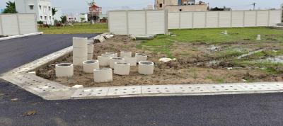 Project Image of 900.0 - 1777.0 Sq.ft Residential Plot Plot for buy in DP Surya Enclave