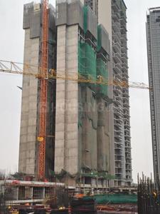 Project Image of 0.0 - 1176.06 Sq.ft 3 BHK Apartment for buy in Kasturi The Balmoral Riverside Tower A Phase IV