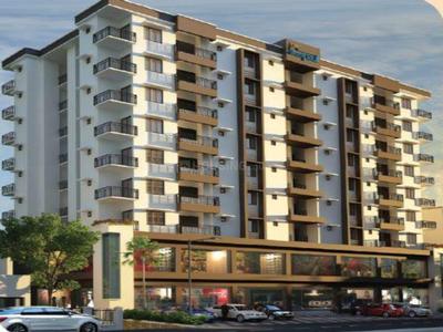 Project Image of 1070.0 - 1310.0 Sq.ft 2 BHK Apartment for buy in Sunpaul Gifty