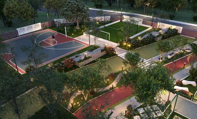 Project Image of 2136 Sq.ft 4 BHK Villa for sale in Bidaraguppe for Rs. 25000000