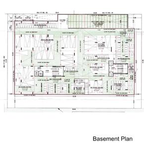 Project Image of 603.86 - 844.43 Sq.ft 2 BHK Apartment for buy in Muni Sankalp