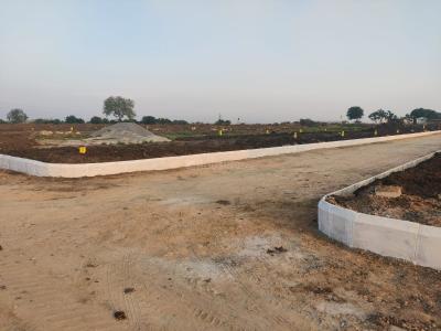Project Image of 1305.0 - 2727.0 Sq.ft Residential Plot Plot for buy in Sathguru Aparna Grand