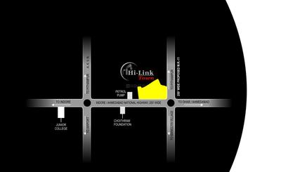 Gallery Cover Pic of Hi Link Town Apartment